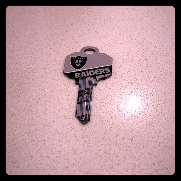 Other - SC1 Oakland Raiders Key